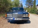 Mercedes-Benz 230E W123,Zstd.2,sehr gepflegt,2Hand,Scheckheft - Mercedes-Benz 230: Ge