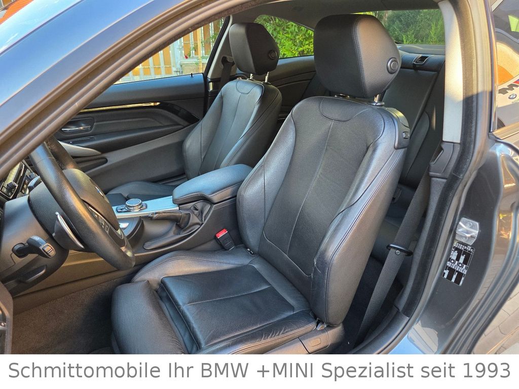BMW 440 - Bild 30