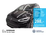 Volkswagen Touran HIGHLINE 2.0TDI 150PS DSG ACC.5J-G.AHK.KA