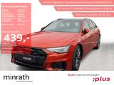 Audi S6 Avant 3.0 TDI quattro PANO+APP+DAB+AHK+PANO - Audi S6: Kombi