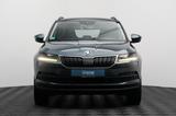 Skoda Karoq Style 4x4 2.0 TDI AHK LED Sportsitze Kessy - Skoda Karoq Gebrauchtwagen