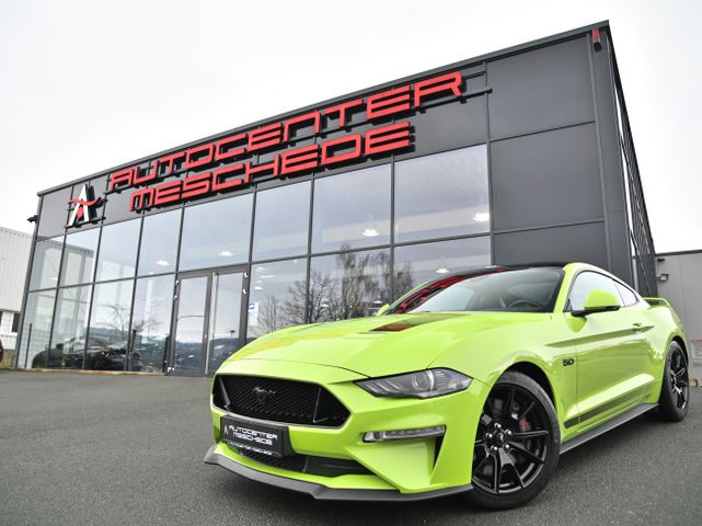 Ford Mustang Coupe 5.0 V8 Aut. GT 55-Paket* Carbon !*