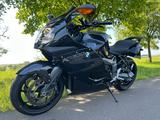 BMW K 1300 S AC Schnitzer Umbau wenig Kilometer - BMW SCHNITZER