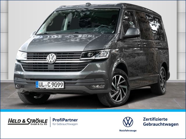 Volkswagen T6.1 California Beach Tour 2.0 TDI DSG LED NAV