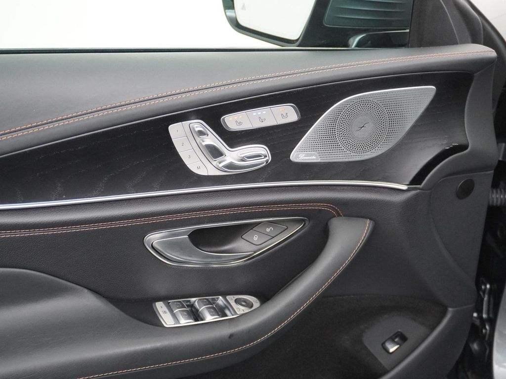 Mercedes-Benz CLS 450 4MATIC Premium Plus 360 kamera | LMF | A