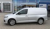 Ford Transit Connect L2 Titanium 122 PS #LKW #AW - Ford Transit Connect in Dresden