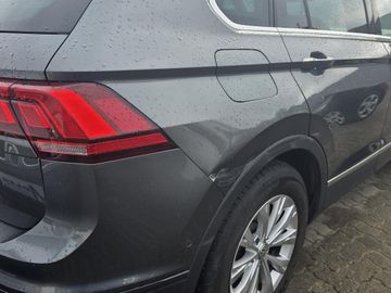 Volkswagen Tiguan - 3