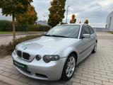BMW 3 Compact 325ti M-Paket II,  Memorysitze - BMW 325: Compact Ti