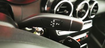 Mercedes C 200 - 11