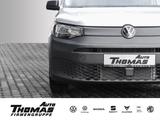 Volkswagen Caddy Flexible Maxi 5-Sitzer 2,0 TDI DSG Klima P