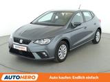 Seat Ibiza 1.0 TSI Style*TEMPO*PDC*KLIMA*GARANTIE* - Seat Ibiza in Bochum