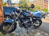 Suzuki Bandit 1200 HU u. Insp. neu, sofort fahrbereit
