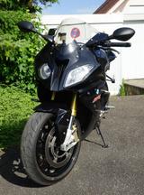 BMW S1000RR, '12, 43tkm, 1.Hd., Scheckheft - BMW S100 RR