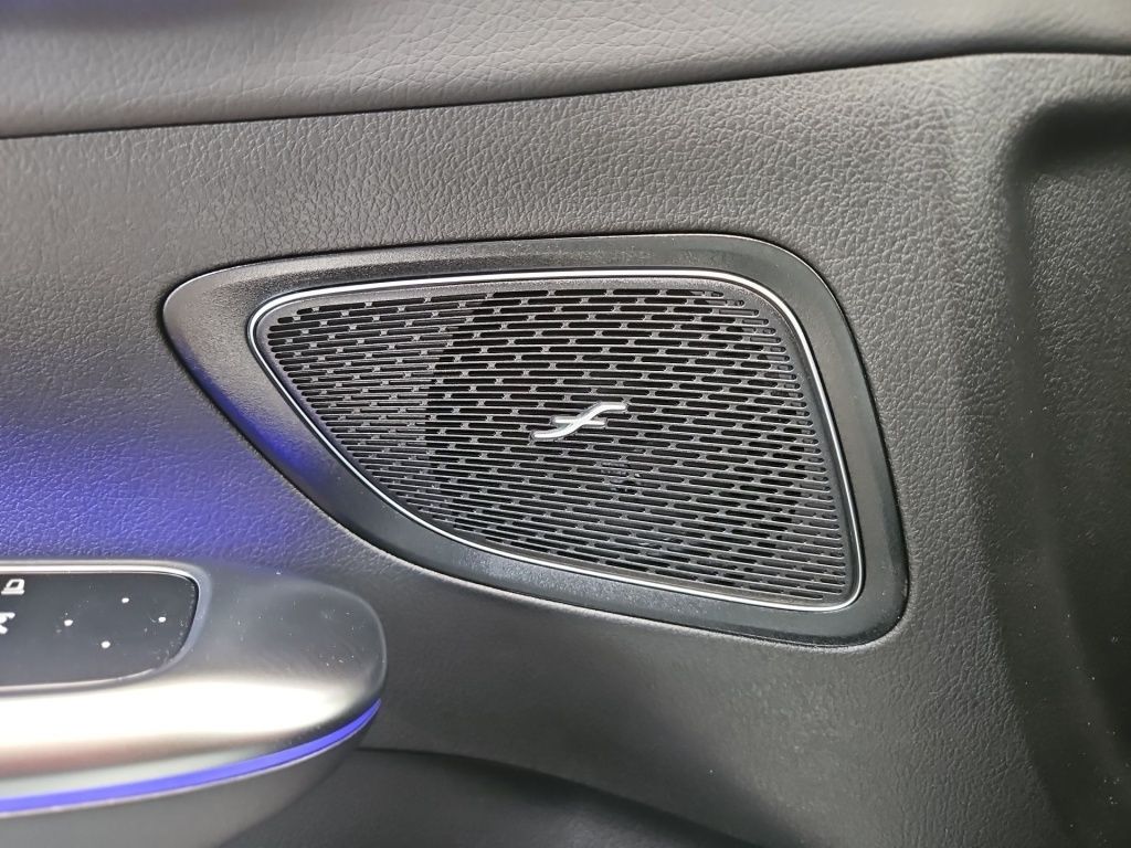 Fahrzeugabbildung Mercedes-Benz C 180 T-Modell +EDITION-AMG+NIGHT+AHK+WINTER+360