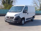 Fiat FIAT Ducato 30 CH2 2.3 mjt 130cv E6 - Fiat Ducato mit Schiebedach