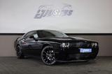 Dodge Challenger 5.7 R/T/KAMERA/BTH/MFL/AMBIE/R20 - schwarze Dodge Challenger