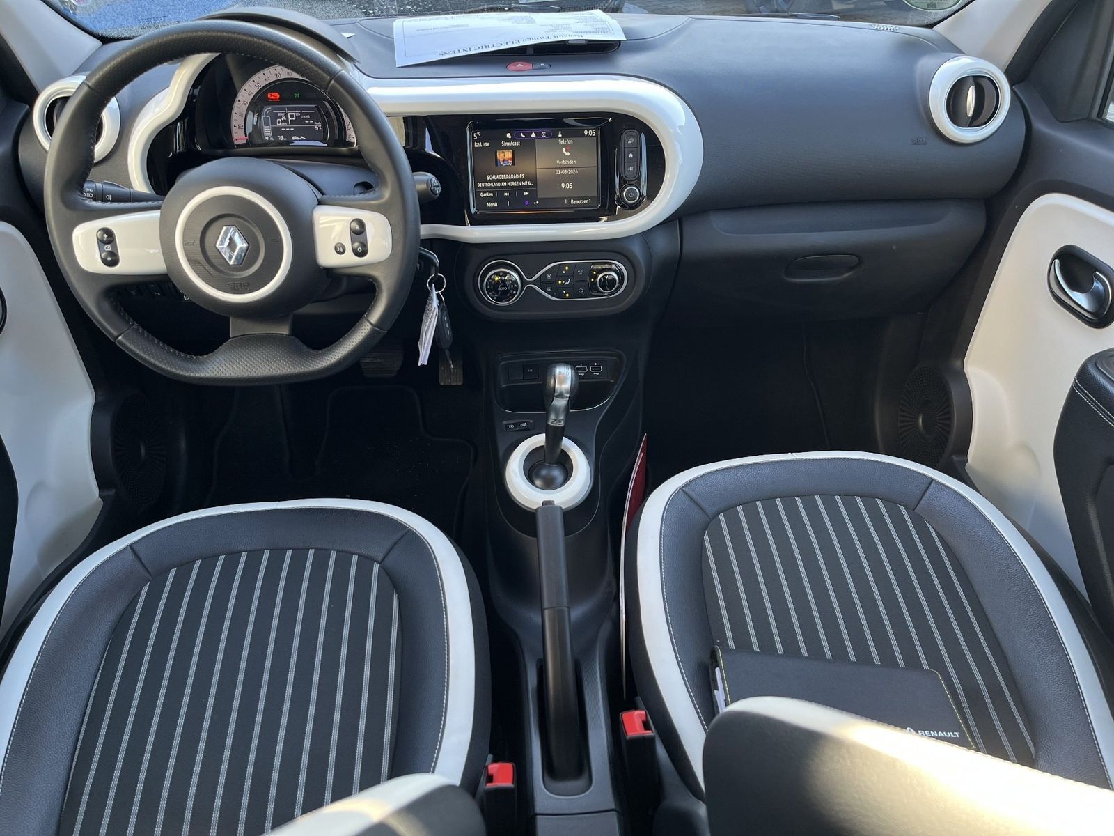 Renault Twingo - Bild 10