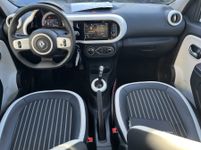 Renault Twingo - Vorschau Bild 10