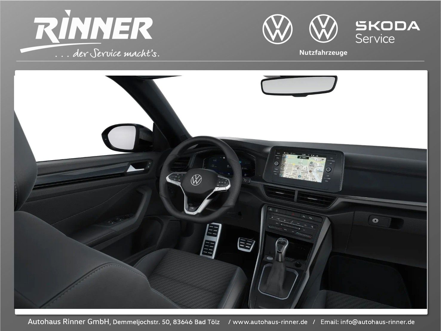 Volkswagen T-Roc - Bild 9
