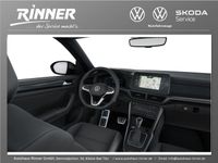 Volkswagen T-Roc - Vorschau Bild 9