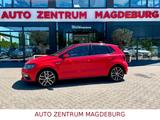 Volkswagen Polo GTI*VOLL*LED*PANODACH*NAVI*KAMERA*TEMPOMAT* - VW Polo Gebrauchtwagen in Magdeburg