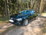Audi A4 B8 Quattro 2.0 Tdi 170PS - Audi A4 170 ps mit Diesel-Antrieb