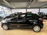Volkswagen Polo V 1.2 TDI Style *PANORAMADACH* - Volkswagen Polo Style mit Diesel-Antrieb