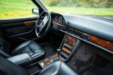 Mercedes-Benz 300 SE Bj 1990 im Bestzustand mit AMG-Felgen - Mercedes-Benz S-Klasse: Felgen