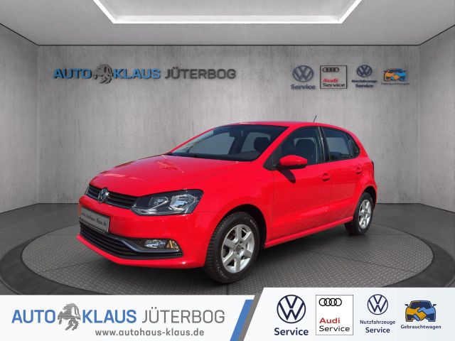 Polo 1.0 Comfortline+Climatic