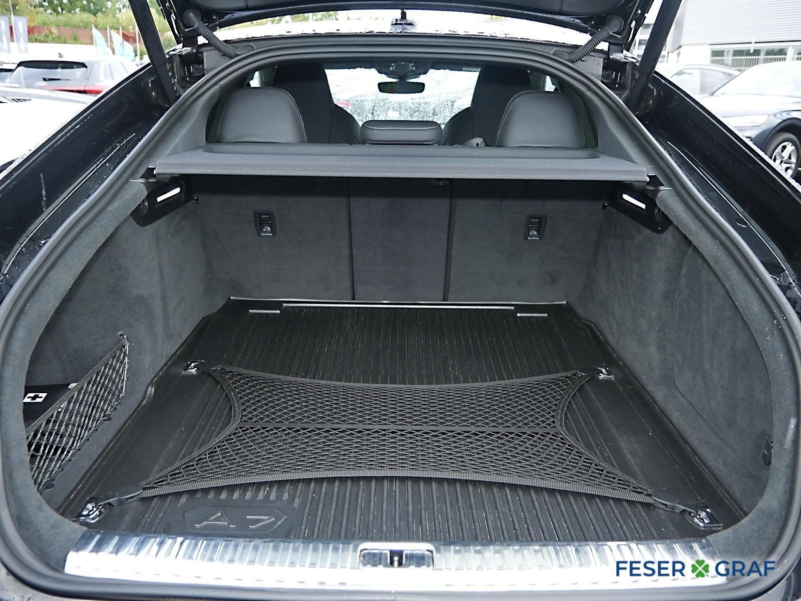 Audi S7 - Bild 13