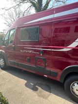 Pössl Summit 540 Shine - Pössl Summit SHINE 540