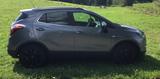 Opel Mokka X 1.4 Turbo ecoFLEX Color INNOVATI S/S... - Opel Mokka X von privat