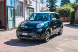 Fiat 500L 1.3 Multijet 95 CV TREKKING - Fiat 500L Trekking aus 2016
