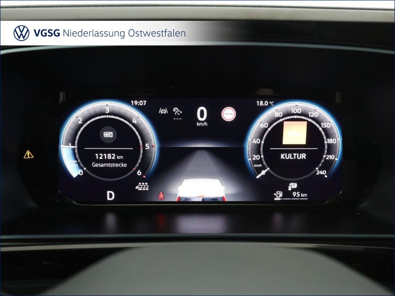 Volkswagen Caddy - Bild 13
