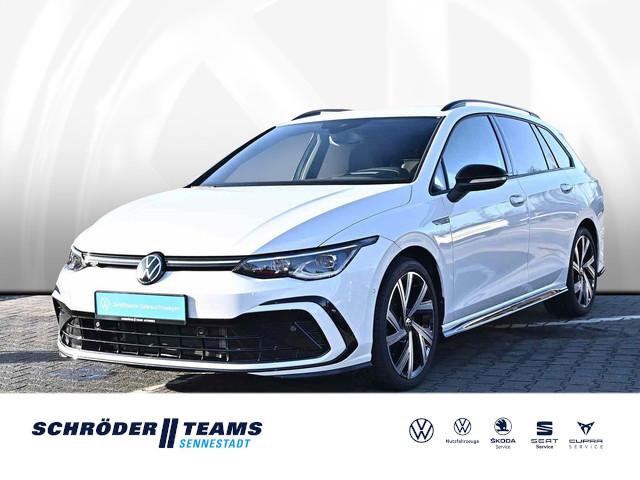 Volkswagen Golf Variant R-Line 2,0 l TSI OPF 140 kW R-Line