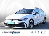 Volkswagen Golf Variant R-Line 2,0 l TSI OPF 140 kW R-Line - Volkswagen Golf: 14 Tsi