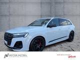 Audi SQ7 TFSI QU MATRIX+NAVI+RFK+GRA+AIR+AHK+PANO+21"