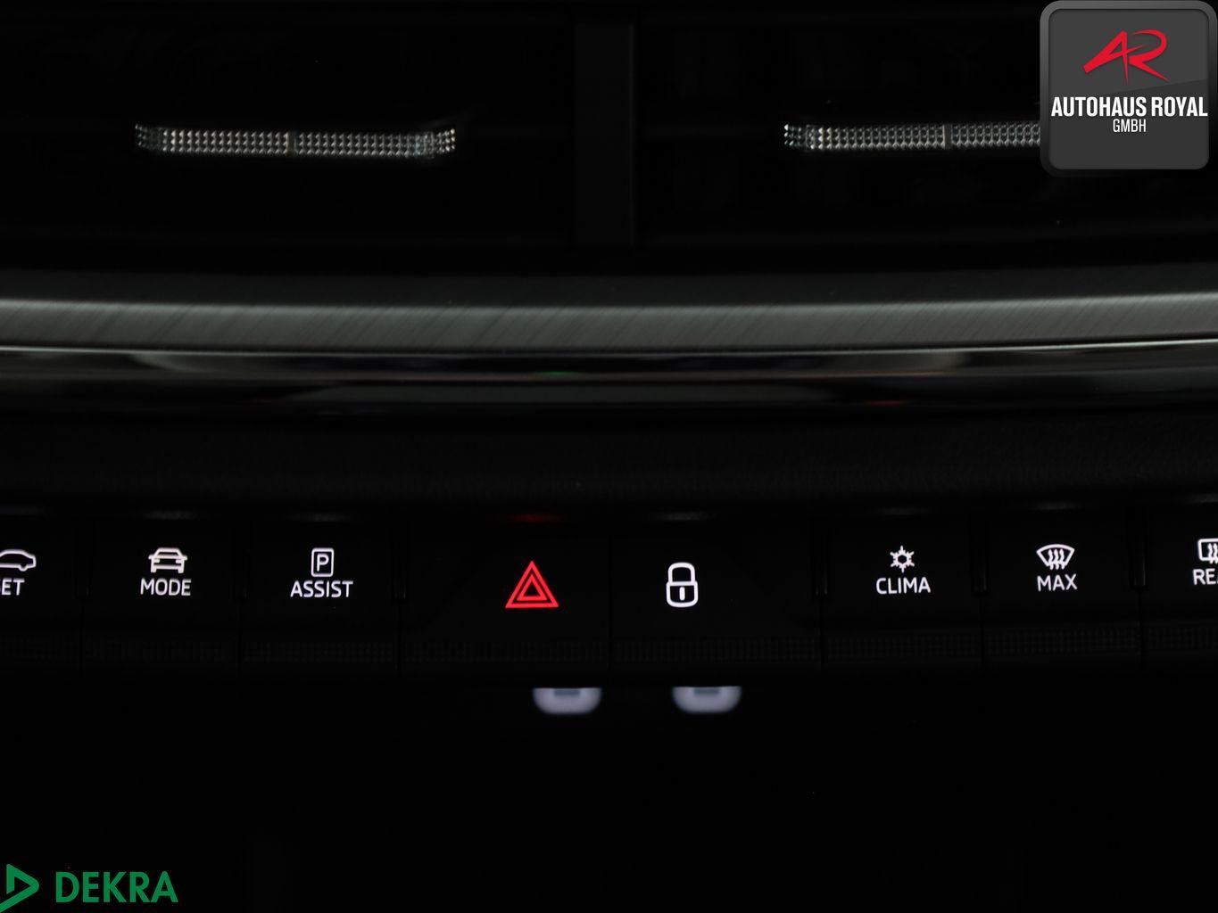 Skoda Enyaq 80 WÄRMEPUMPE,360°,KESSY,AMBIENTE,CARPLAY