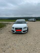 Audi S3 8P *OZ Ultraleggera * - Audi S3: 8p