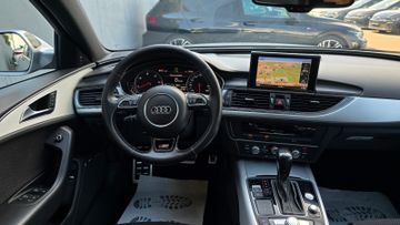 Audi A6 - 10