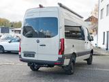 Mercedes-Benz SPRINTER 419 Innova Roadtrip595L/Allrad/Yacht - Mercedes-Benz 5