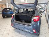 Hyundai i10 Navigation,PDC,Rückf.-kamera,Lederlenkrad - Hyundai i10 New cars
