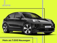 Porsche Macan - Vorschau Bild 5