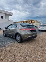 Honda Civic 1.4 i-DSi 5p. Comfort 140000km - Honda Civic: 4d