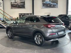 OPEL Grandland X - Ansicht 4