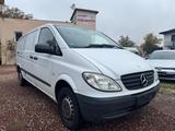 Mercedes-Benz Vito Kasten 111 CDI extralang - Mercedes-Benz Vito in Chemnitz