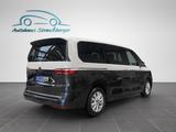 Volkswagen T7 Multivan Basis lang AHK RFK SHZ 3-ZK LED - Volkswagen Jahreswagen: Multivan