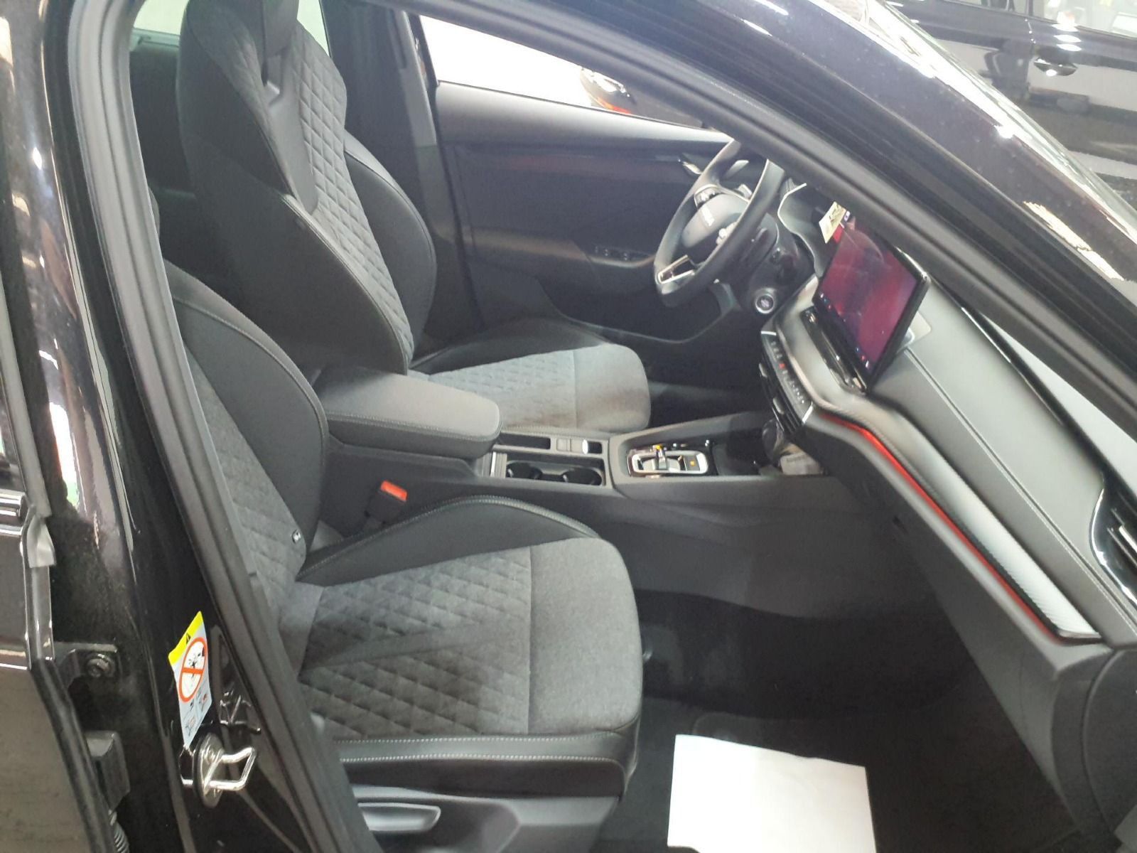 Skoda Octavia - Bild 3