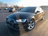 Audi A3 2.0 TDI 150PS |SPORTSITZE|Limousine| 19372 - Audi A3: 19