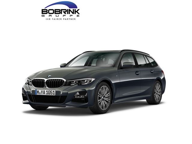 BMW 320 d xDrive M Sport Touring Panorama Head-up Sh